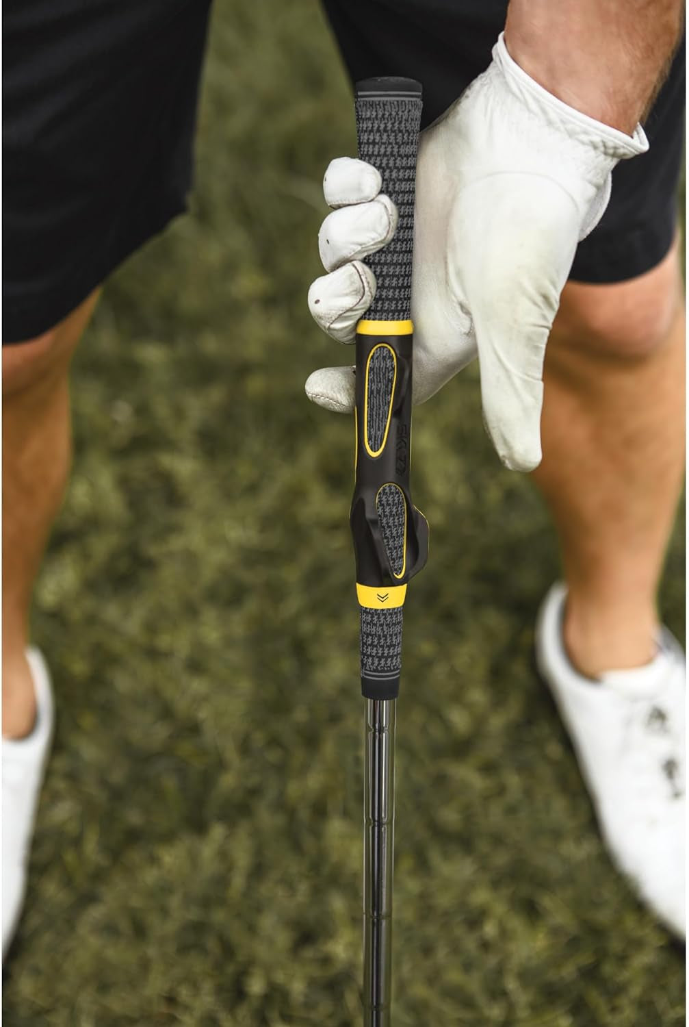 Fairway Grip Trainer